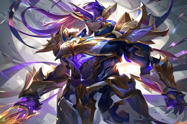 梦幻西游金甲仙衣